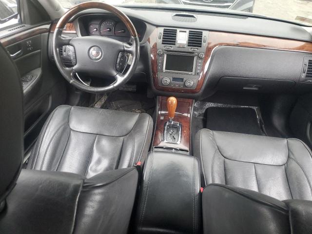 Photo 8 from auction – 2009 CADILLAC DTS with VIN 1G6KD579X9U139303