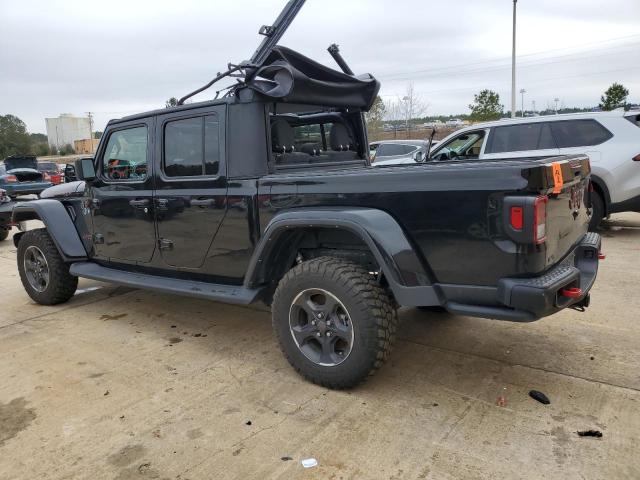 Photo 2 from auction – 2022 JEEP GLADIATOR with VIN 1C6JJTBM4NL127219