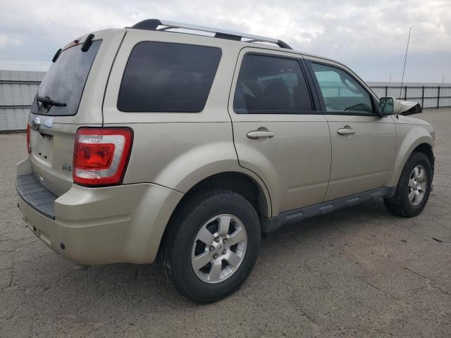 Photo 3 from auction – 2010 FORD ESCAPE LIM with VIN 1FMCU9EG6AKD06553