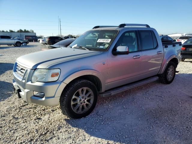 FORD EXPLORER S 2008 with VIN 1FMEU53818UA48633 - Photo from auction