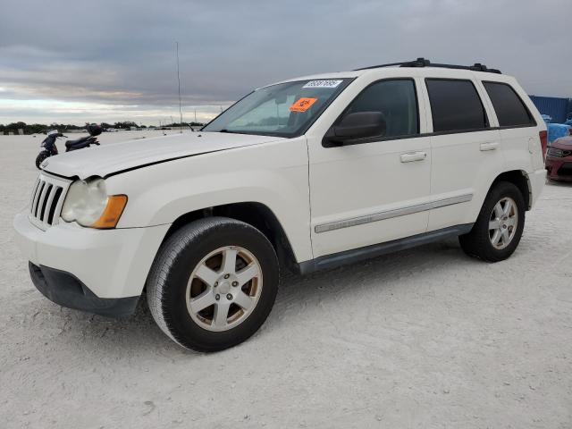 JEEP GRAND CHER 2010 with VIN 1J4PS4GK9AC155275 - Photo from auction