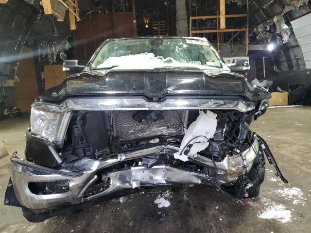Photo 5 from auction – 2020 RAM 1500 BIG H with VIN 1C6SRFFT3LN170368