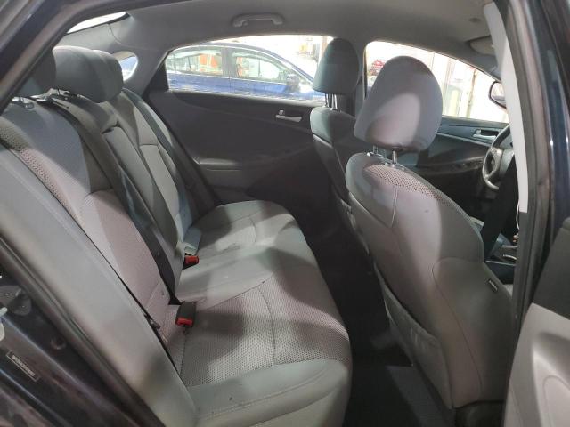 Photo 10 from auction – 2014 HYUNDAI SONATA GLS with VIN 5NPEB4AC6EH896802