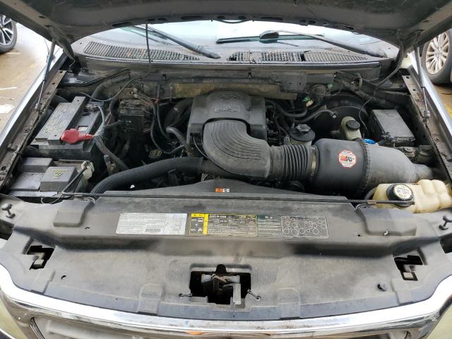 Photo 11 from auction – 2003 FORD F150 with VIN 1FTRX17W23NA50862
