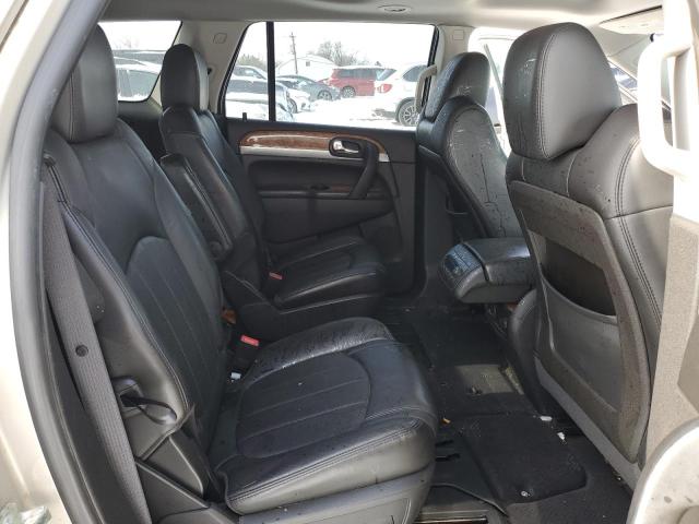 Photo 11 from auction – 2011 BUICK ENCLAVE CX with VIN 5GAKVBED2BJ159540