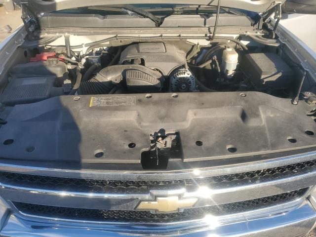 Photo 11 from auction – 2011 CHEVROLET SILVERADO with VIN 1GCRKSE39BZ110382
