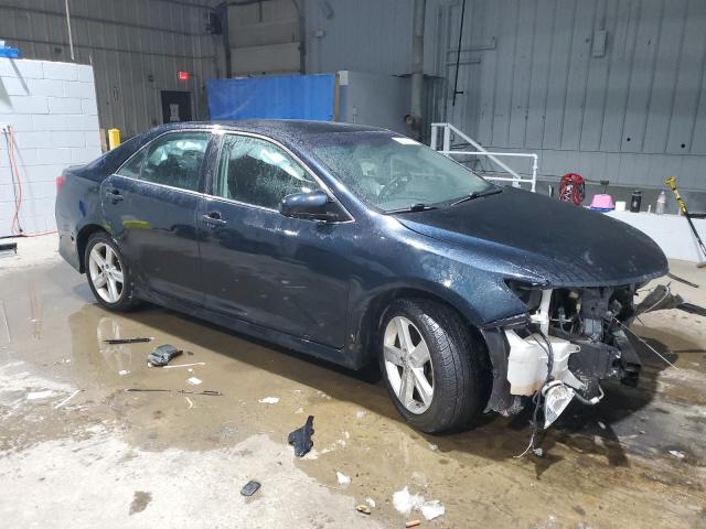 Photo 4 from auction – 2014 TOYOTA CAMRY L with VIN 4T1BF1FK6EU765120