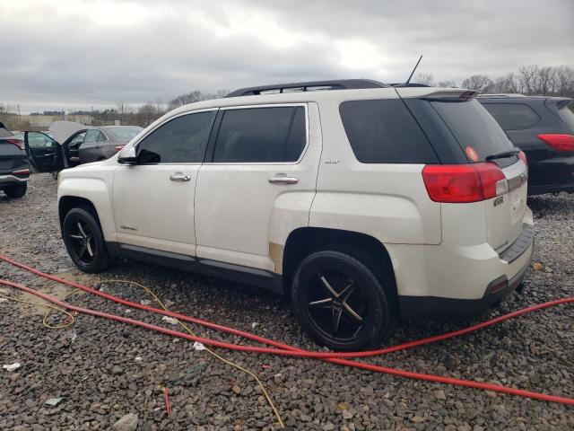 Фото 2 с аукциона – 2013 GMC TERRAIN SL с VIN 2GKFLUE36D6407026