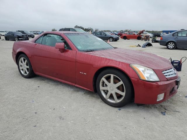 Photo 4 from auction – 2004 CADILLAC XLR with VIN 1G6YV34A045600912