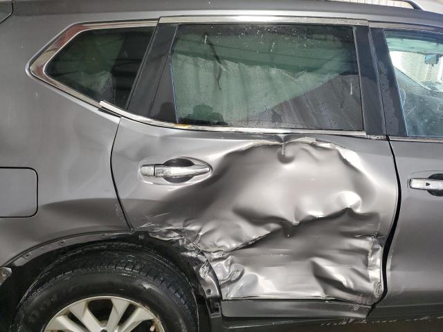 Photo 11 from auction – 2016 NISSAN ROGUE S with VIN KNMAT2MV5GP660209
