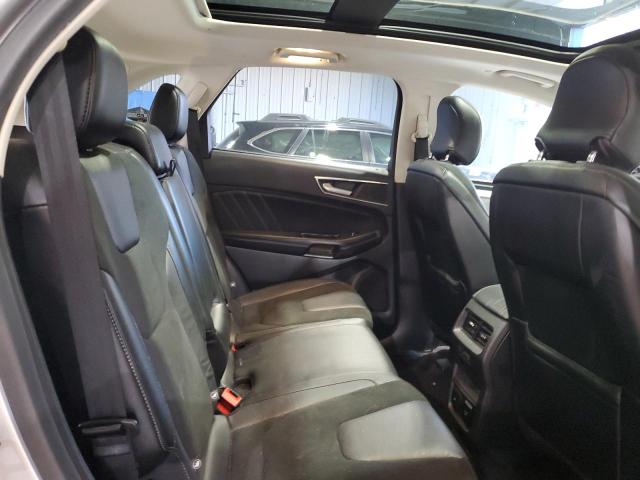 Photo 11 from auction – 2016 FORD EDGE SPORT with VIN 2FMPK4AP5GBB02099