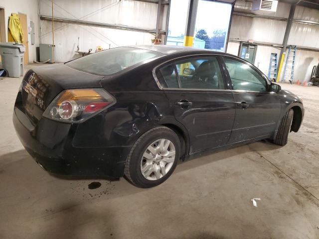 Photo 3 from auction – 2010 NISSAN ALTIMA BAS with VIN 1N4AL2AP3AN546482