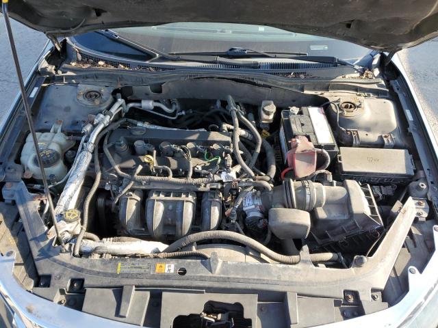Photo 11 from auction – 2011 FORD FUSION SE with VIN 3FAHP0HAXBR323119