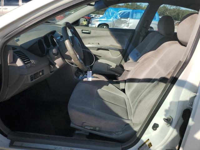 Photo 7 from auction – 2008 NISSAN MAXIMA SE with VIN 1N4BA41E58C801899
