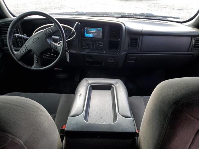 Photo 8 from auction – 2007 CHEVROLET SILVERADO with VIN 1GCEK19B97E174575