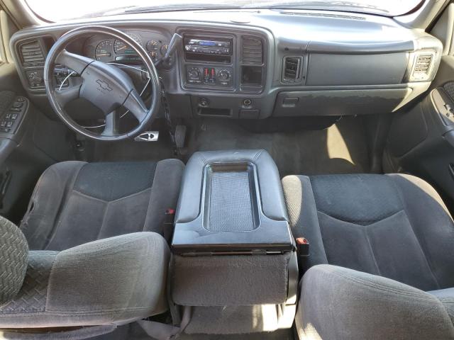 Photo 8 from auction – 2004 CHEVROLET AVALANCHE with VIN 3GNEC12T84G299773