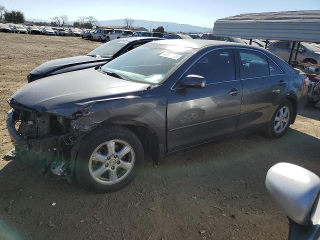 TOYOTA CAMRY BASE 2009 with VIN 4T1BE46K09U396930 - Photo from auction