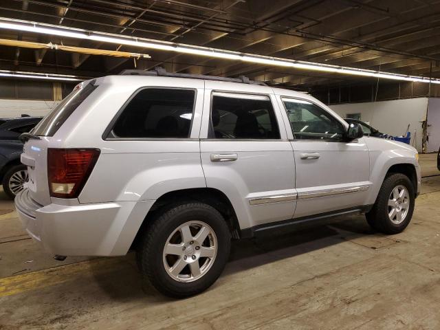 Photo 3 from auction – 2010 JEEP GRAND CHER with VIN 1J4PR4GK6AC120026