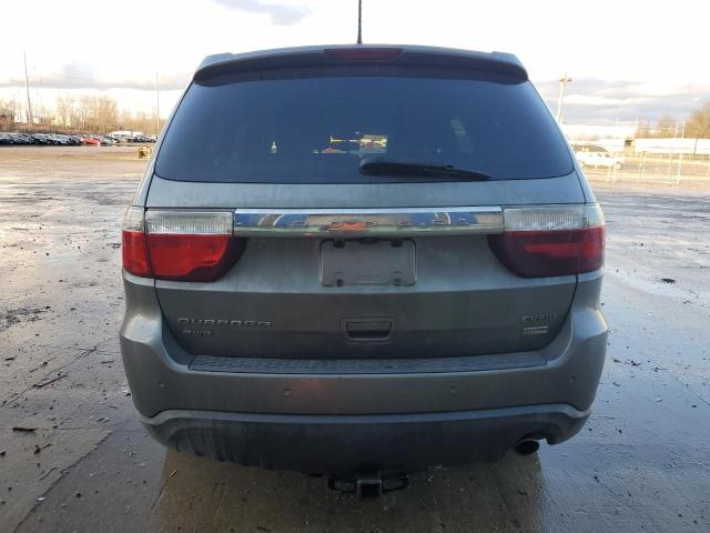 Photo 6 from auction – 2013 DODGE DURANGO CR with VIN 1C4RDJDG3DC602176