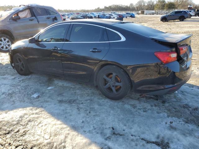 Photo 2 from auction – 2017 CHEVROLET MALIBU LS with VIN 1G1ZB5ST3HF251053