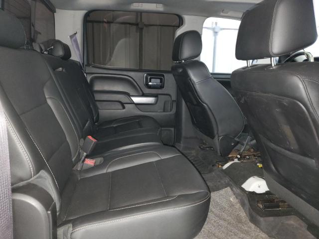 Photo 10 from auction – 2014 CHEVROLET SILVERADO with VIN 3GCUKSEC0EG260976