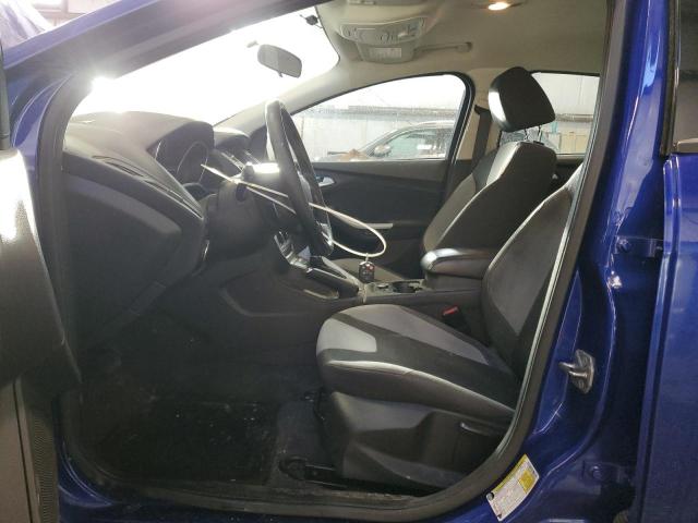 Photo 7 from auction – 2014 FORD FOCUS SE with VIN 1FADP3F21EL273810