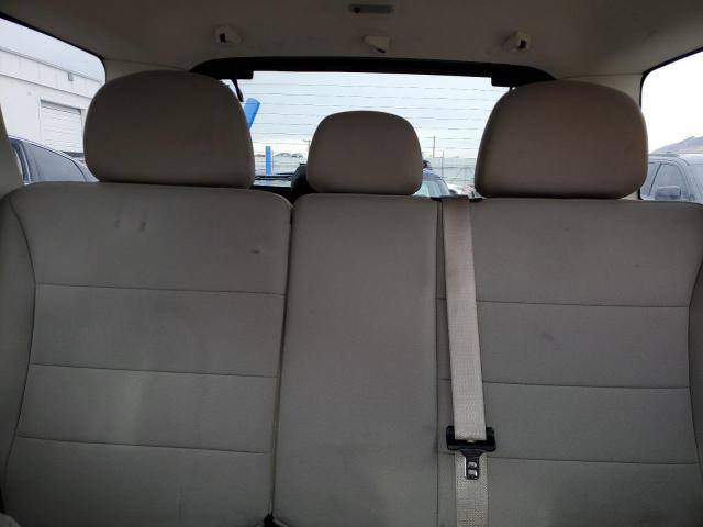 Zdjęcie 10 z aukcji – 2012 FORD ESCAPE XLT z VIN 1FMCU0DG6CKC66779