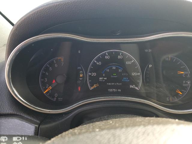 Photo 9 from auction – 2015 JEEP GRAND CHER with VIN 1C4RJFAG1FC908919