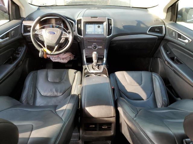 Photo 8 from auction – 2016 FORD EDGE TITAN with VIN 2FMPK3K94GBB99600