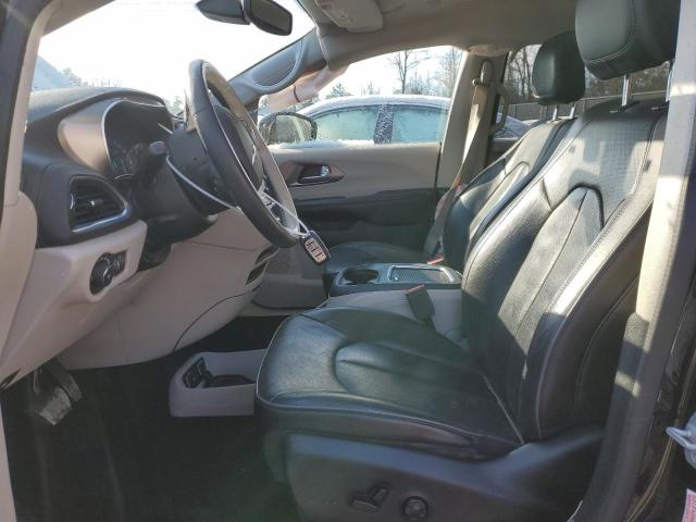 Снимка 7 от търг – 2018 CHRYSLER PACIFICA L с VIN 2C4RC1GGXJR272473