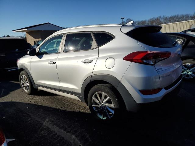 Photo 2 from auction – 2017 HYUNDAI TUCSON LIM with VIN KM8J3CA49HU557911