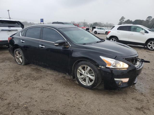 Photo 4 from auction – 2015 NISSAN ALTIMA 2.5 with VIN 1N4AL3AP8FC111465