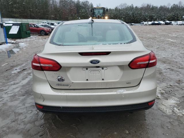 Photo 6 from auction – 2017 FORD FOCUS SE with VIN 1FADP3F21HL281524