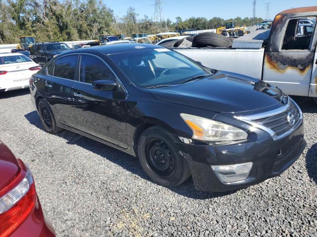 Photo 4 from auction – 2015 NISSAN ALTIMA 2.5 with VIN 1N4AL3AP1FC261983
