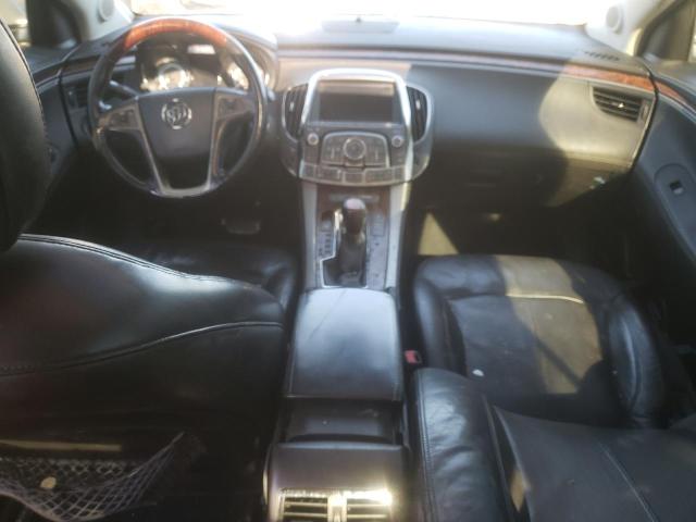 Zdjęcie 8 z aukcji – 2010 BUICK LACROSSE C z VIN 1G4GE5EV7AF105596