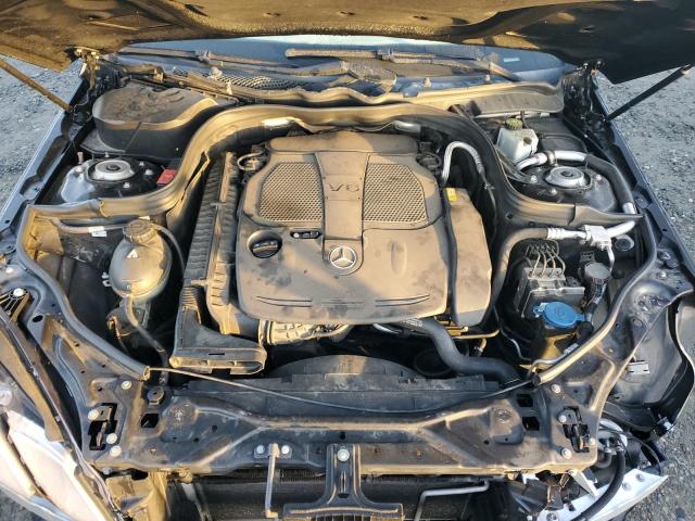 Photo 11 from auction – 2013 MERCEDES-BENZ E 350 with VIN WDDHF5KB4DA721473