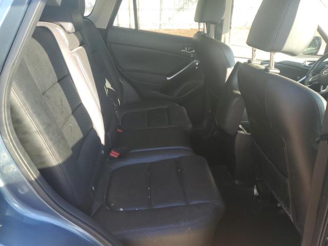 Photo 11 from auction – 2016 MAZDA CX-5 GT with VIN JM3KE2DY9G0693173