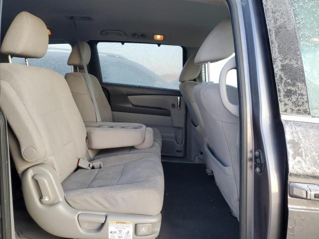 Photo 11 from auction – 2015 HONDA ODYSSEY EX with VIN 5FNRL5H49FB095347
