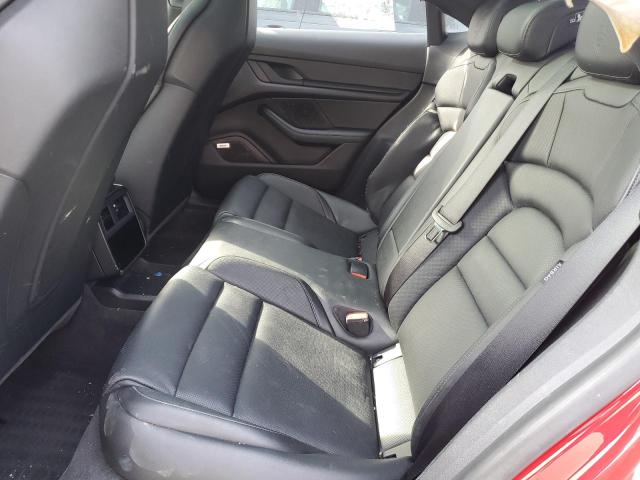 Photo 10 from auction – 2021 PORSCHE TAYCAN 4S with VIN WP0AB2Y12MSA42674