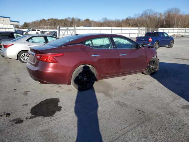 Photo 3 from auction – 2017 NISSAN MAXIMA 3.5 with VIN 1N4AA6AP4HC439783