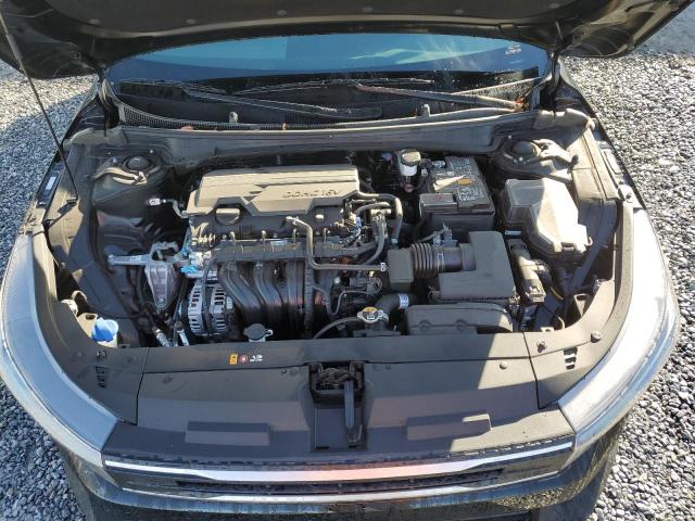 Photo 11 from auction – 2025 KIA K4 LX with VIN 3KPFT4DE1SE009962