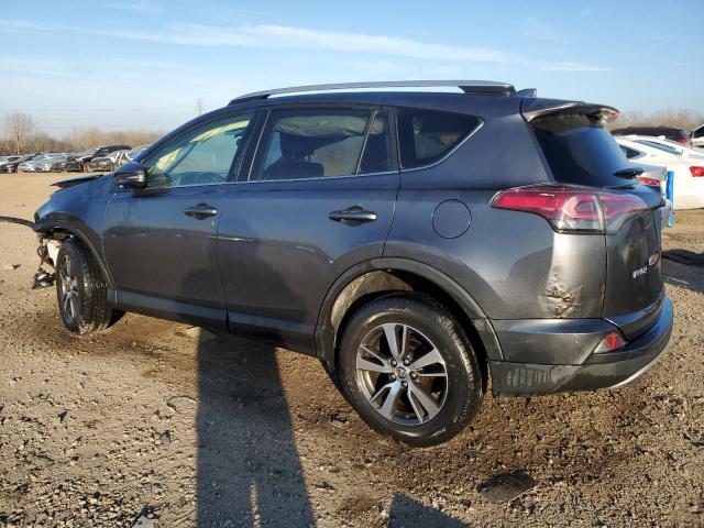 Photo 2 from auction – 2016 TOYOTA RAV4 XLE with VIN JTMRFREV5GD178021