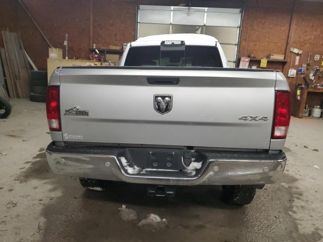 Photo 6 from auction – 2018 RAM 2500 SLT with VIN 3C6UR5DL2JG411753
