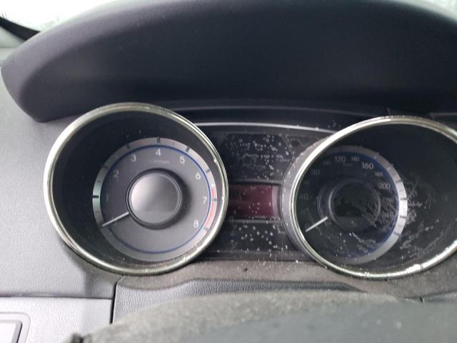 Photo 9 from auction – 2011 HYUNDAI SONATA GLS with VIN 5NPEB4AC7BH266900
