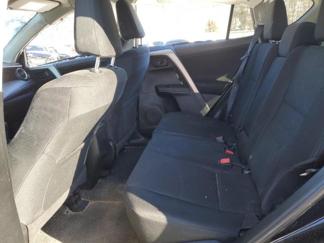 Photo 11 from auction – 2015 TOYOTA RAV4 LE with VIN 2T3BFREV9FW355480