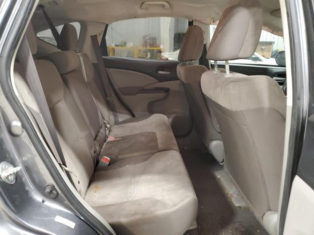 Photo 11 from auction – 2012 HONDA CR-V LX with VIN 2HKRM4H33CH603274