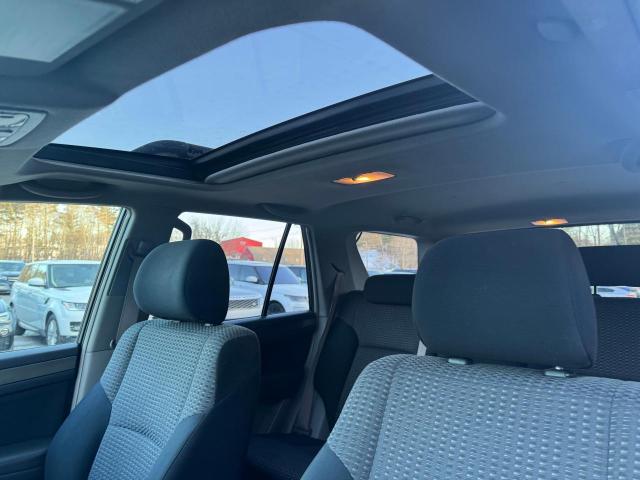 Photo 9 from auction – 2006 TOYOTA 4RUNNER SR with VIN JTEBU14R568075505