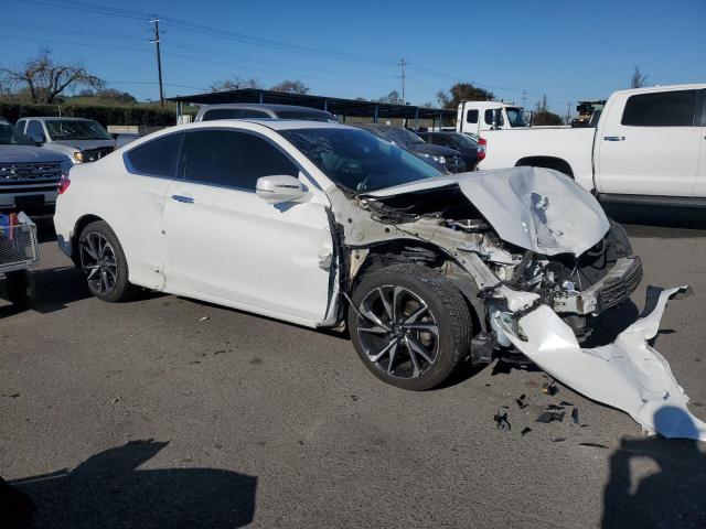 Photo 4 from auction – 2014 HONDA ACCORD EXL with VIN 1HGCT1B82EA016748