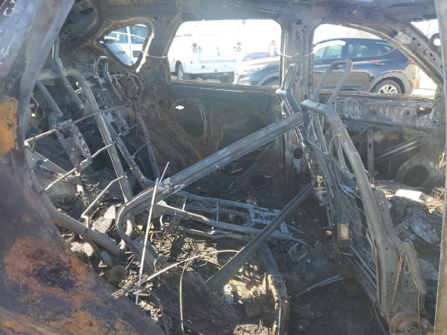 Снимка 10 от търг – 2023 MAZDA CX-5 с VIN JM3KFBAY7P0148039