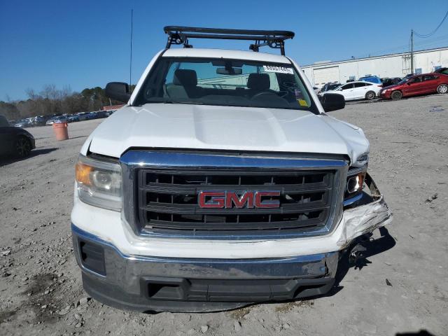 Photo 5 from auction – 2015 GMC SIERRA C15 with VIN 1GTN1TEC9FZ172572